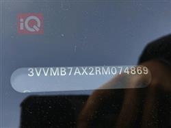 فولكسفاغن تيغوان